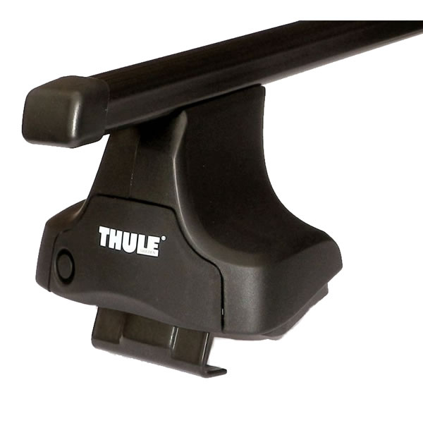 Thule SquareBar Rapid System 754